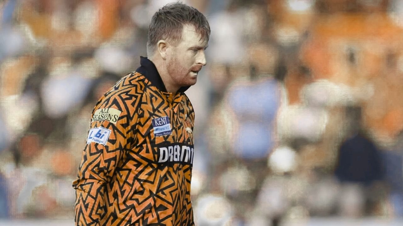 IPL 2025: SRH और CSK के लिए अहम मुकाबला प्लेऑफ की उम्मीदें बचाने की जंग IPL 2025: SRH और CSK के लिए अहम मुकाबला प्लेऑफ की उम्मीदें बचाने की जंग