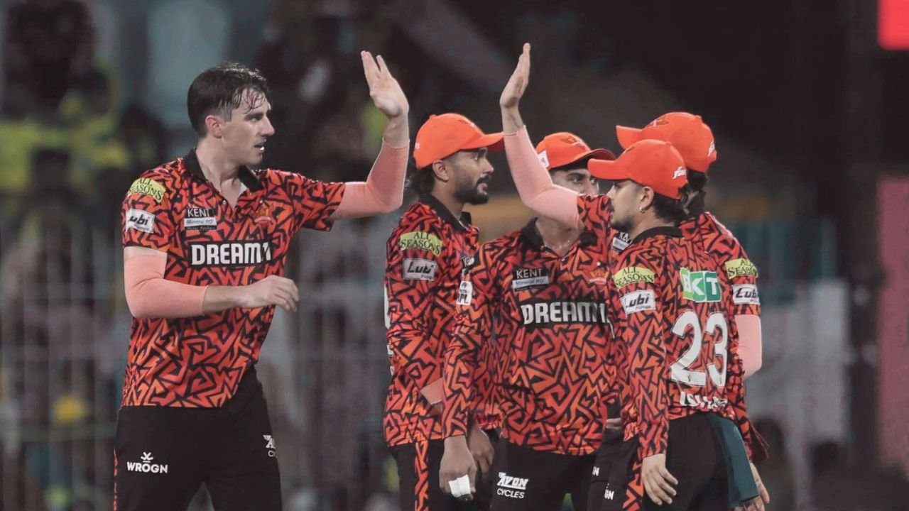 Suraj Samundar aur Masti Maldives में Sunrisers का शानदार Team Retreat देखें वायरल वीडियो Suraj Samundar aur Masti Maldives में Sunrisers का शानदार Team Retreat देखें वायरल वीडियो