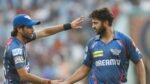 IPL 2025: Aakash Chopra ने LSG के लिए सुझाया Playing Combination में बदलाव Shardul Thakur की जगह Mayank Yadav को दिया खेलने का सुझाव
