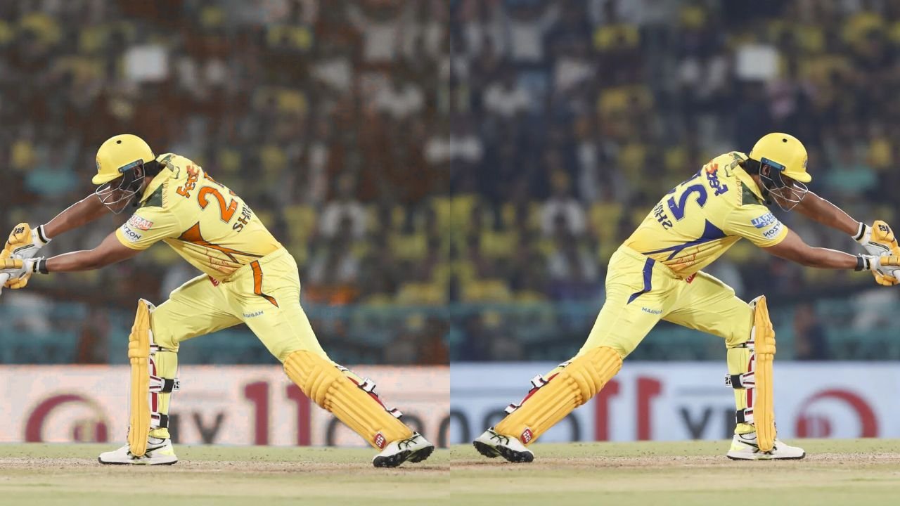 MI vs CSK: Wankhede में Maha-Mukabla Ready to Rock MI vs CSK: Wankhede में Maha-Mukabla Ready to Rock