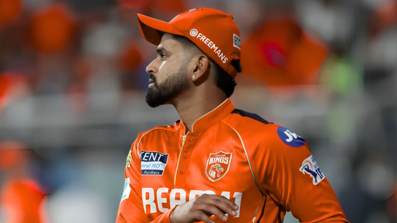SRH vs PBKS के बीच आज होगा crucial clash दोनों Teams ने IPL 2025 में दिखाया है बिल्कुल opposite performance SRH vs PBKS के बीच आज होगा crucial clash दोनों Teams ने IPL 2025 में दिखाया है बिल्कुल opposite performance