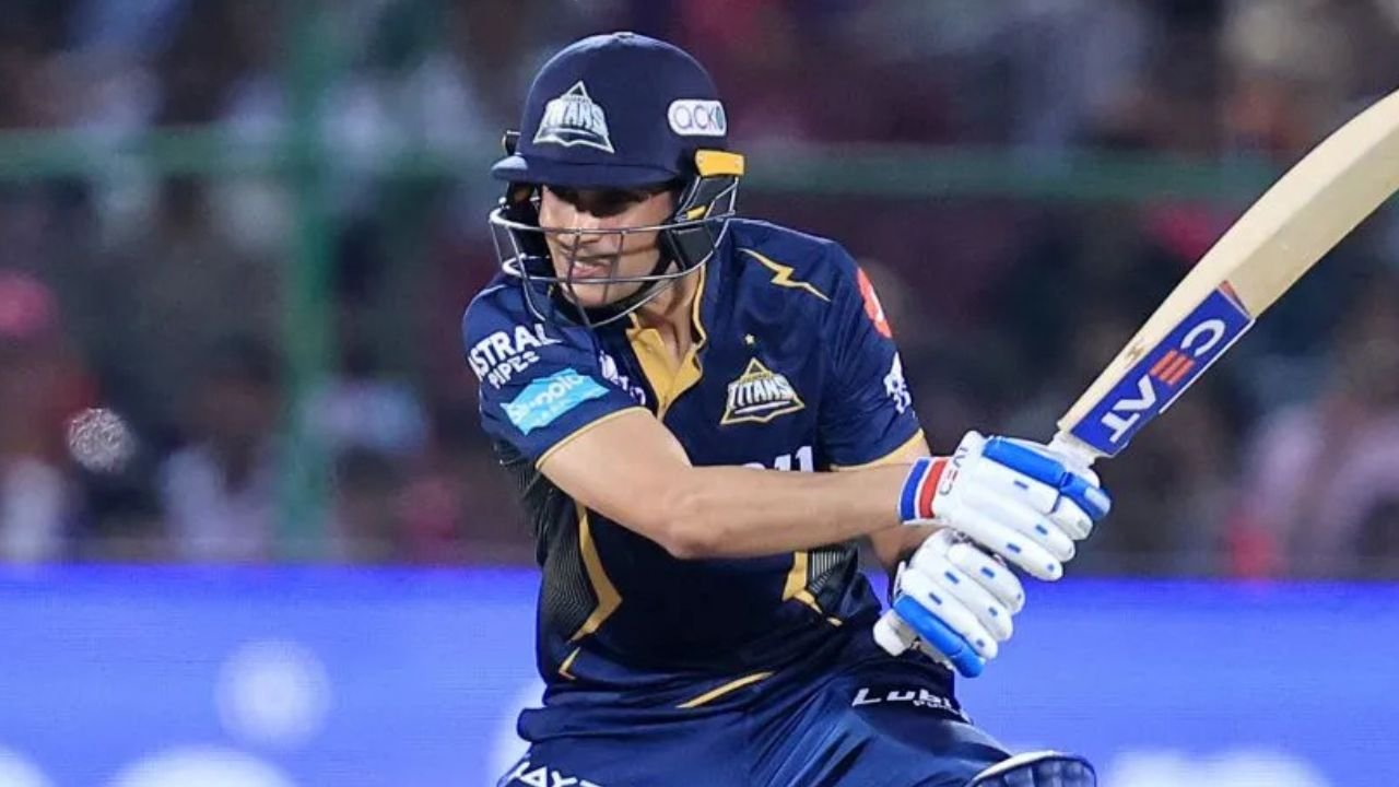 IPL 2025 का Thrill जारी: Winning Streak को बरकरार रखने Ahmedabad में टकराएंगी Gujarat Titans और Rajasthan Royals IPL 2025 का Thrill जारी: Winning Streak को बरकरार रखने Ahmedabad में टकराएंगी Gujarat Titans और Rajasthan Royals