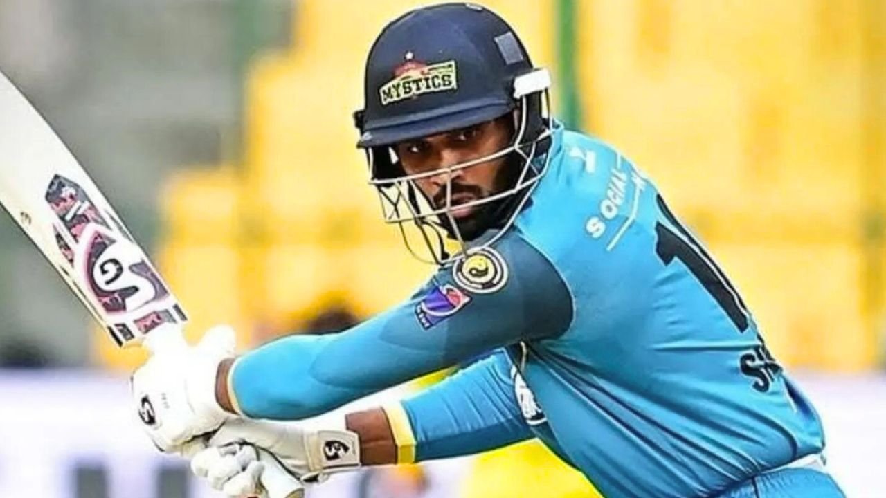 Karnataka के Young Batter Smaran Ravichandran को Sunrisers Hyderabad ने किया Squad में शामिल Injured Adam Zampa की जगह मिला मौका Karnataka के Young Batter Smaran Ravichandran को Sunrisers Hyderabad ने किया Squad में शामिल Injured Adam Zampa की जगह मिला मौका
