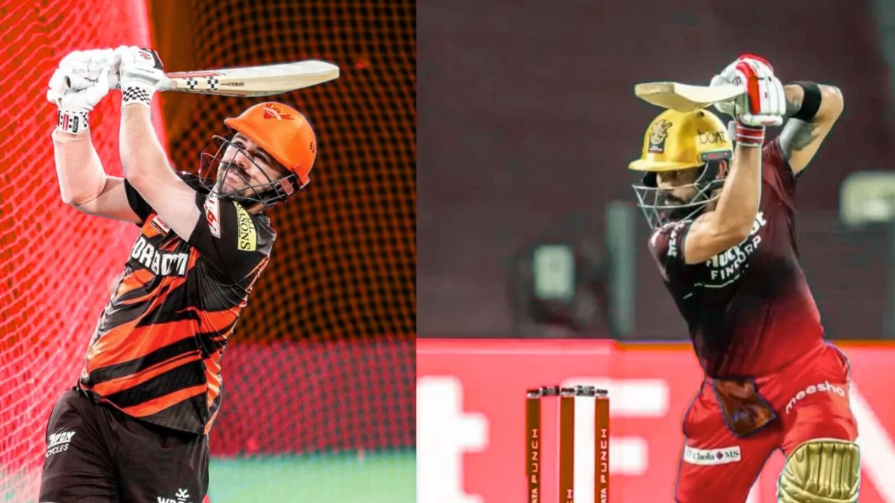IPL 2025 पूरे जोश में अब तक हो चुके हैं 27 धमाकेदार मुकाबले IPL 2025 पूरे जोश में अब तक हो चुके हैं 27 धमाकेदार मुकाबले