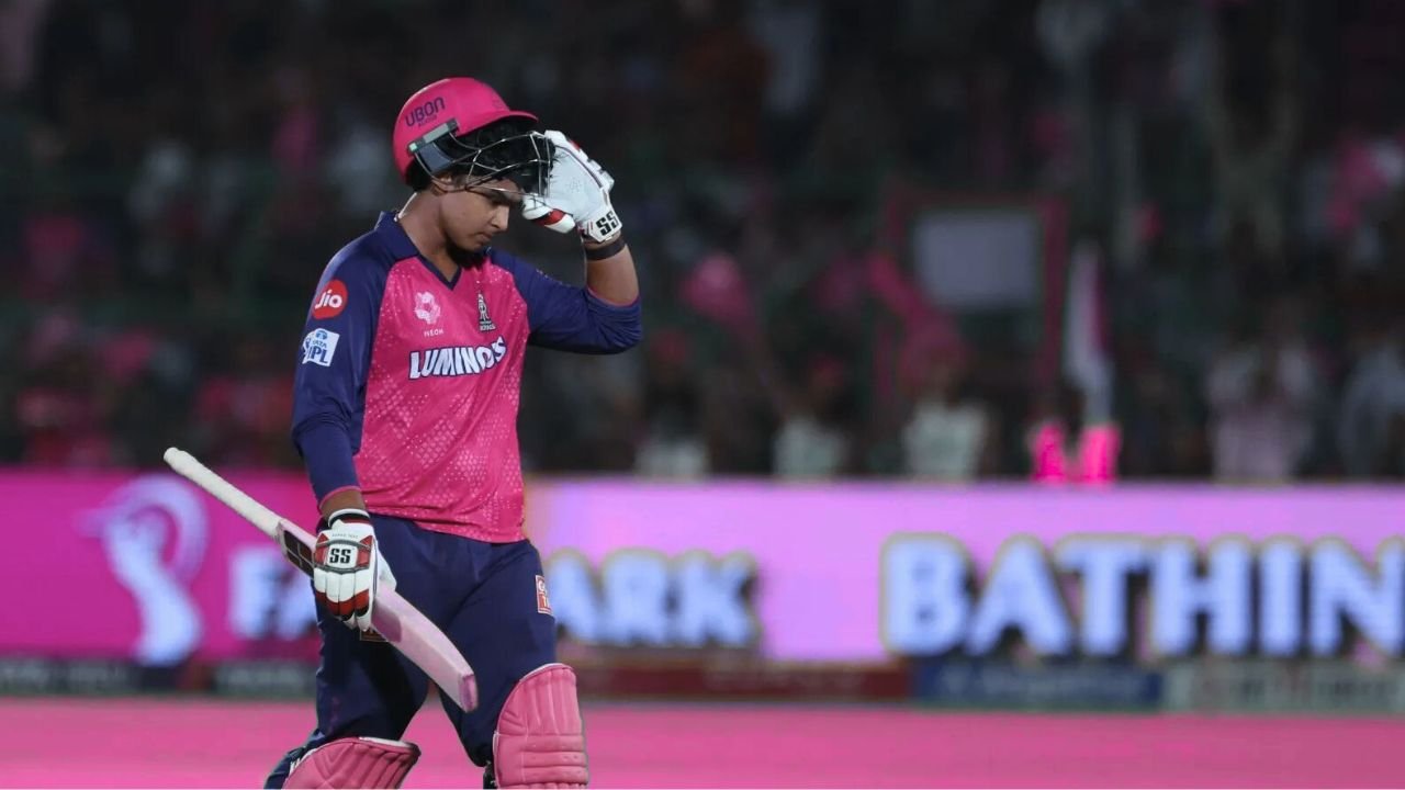 14-Year-Old Vaibhav Suryavanshi पर Arshin Kulkarni की मज़ेदार कमेंट LSG कैंप में दिखा Fun Mood 14-Year-Old Vaibhav Suryavanshi पर Arshin Kulkarni की मज़ेदार कमेंट LSG कैंप में दिखा Fun Mood