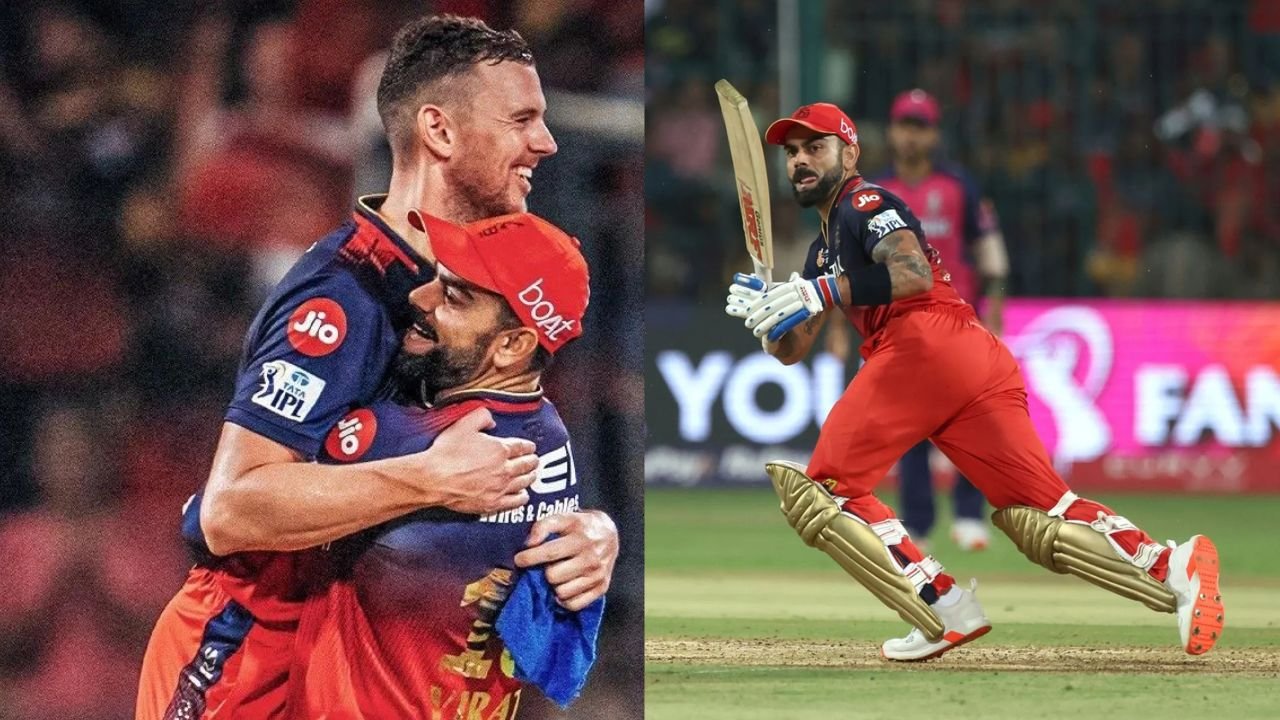 DC vs RCB: IPL 2025 में Virat Kohli KL Rahul और Devdutt Padikkal का होगा धमाका DC vs RCB: IPL 2025 में Virat Kohli KL Rahul और Devdutt Padikkal का होगा धमाका