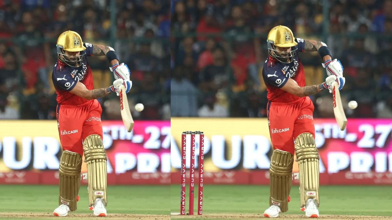 DC बनाम RCB: दिल्ली कैपिटल्स और रॉयल चैलेंजर्स बैंगलोर के बीच होगा जबरदस्त मुकाबला – जानिए दोनों टीमों की स्थिति DC बनाम RCB: दिल्ली कैपिटल्स और रॉयल चैलेंजर्स बैंगलोर के बीच होगा जबरदस्त मुकाबला – जानिए दोनों टीमों की स्थिति