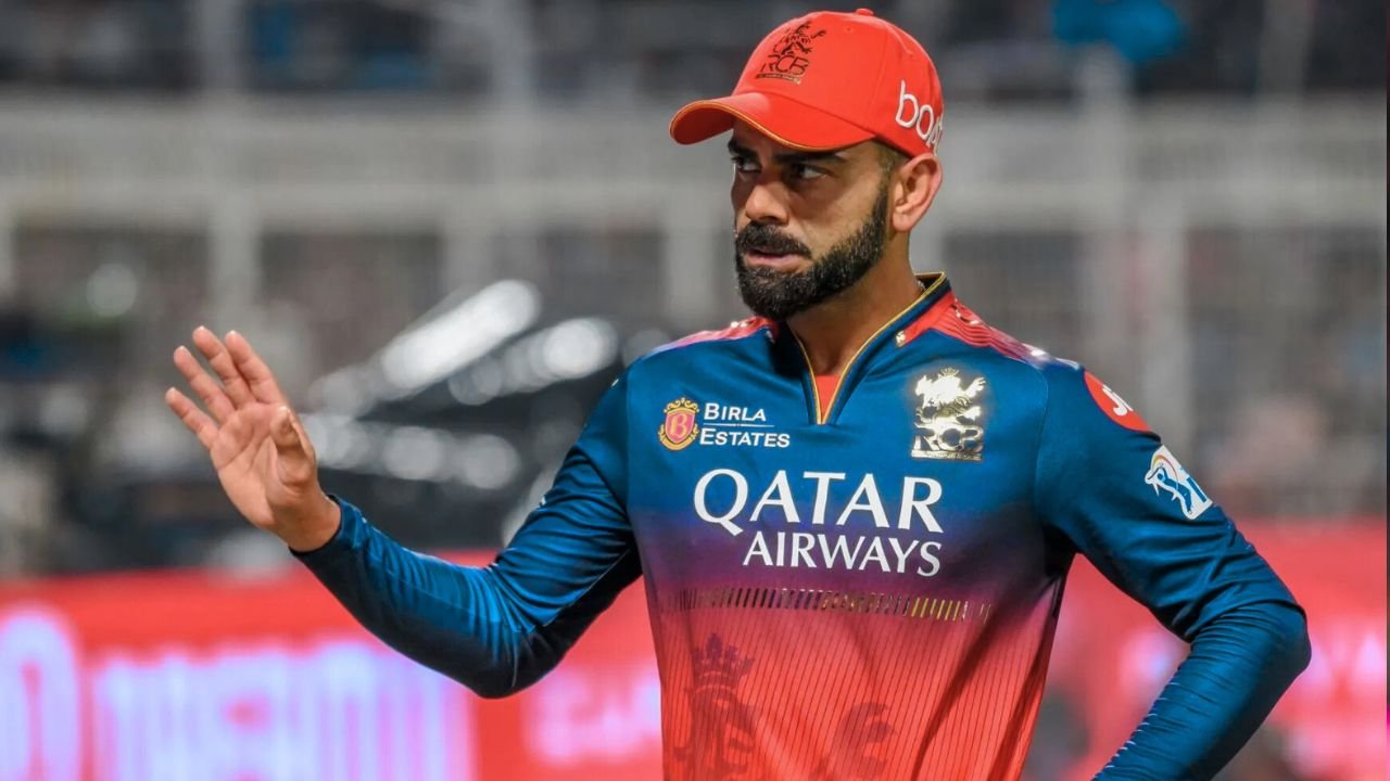 IPL 2025: Sanjay Manjrekar की टॉप बल्लेबाज़ों की लिस्ट में Virat Kohli का नाम नहीं मचा क्रिकेट फैंस के बीच हड़कंप IPL 2025: Sanjay Manjrekar की टॉप बल्लेबाज़ों की लिस्ट में Virat Kohli का नाम नहीं मचा क्रिकेट फैंस के बीच हड़कंप