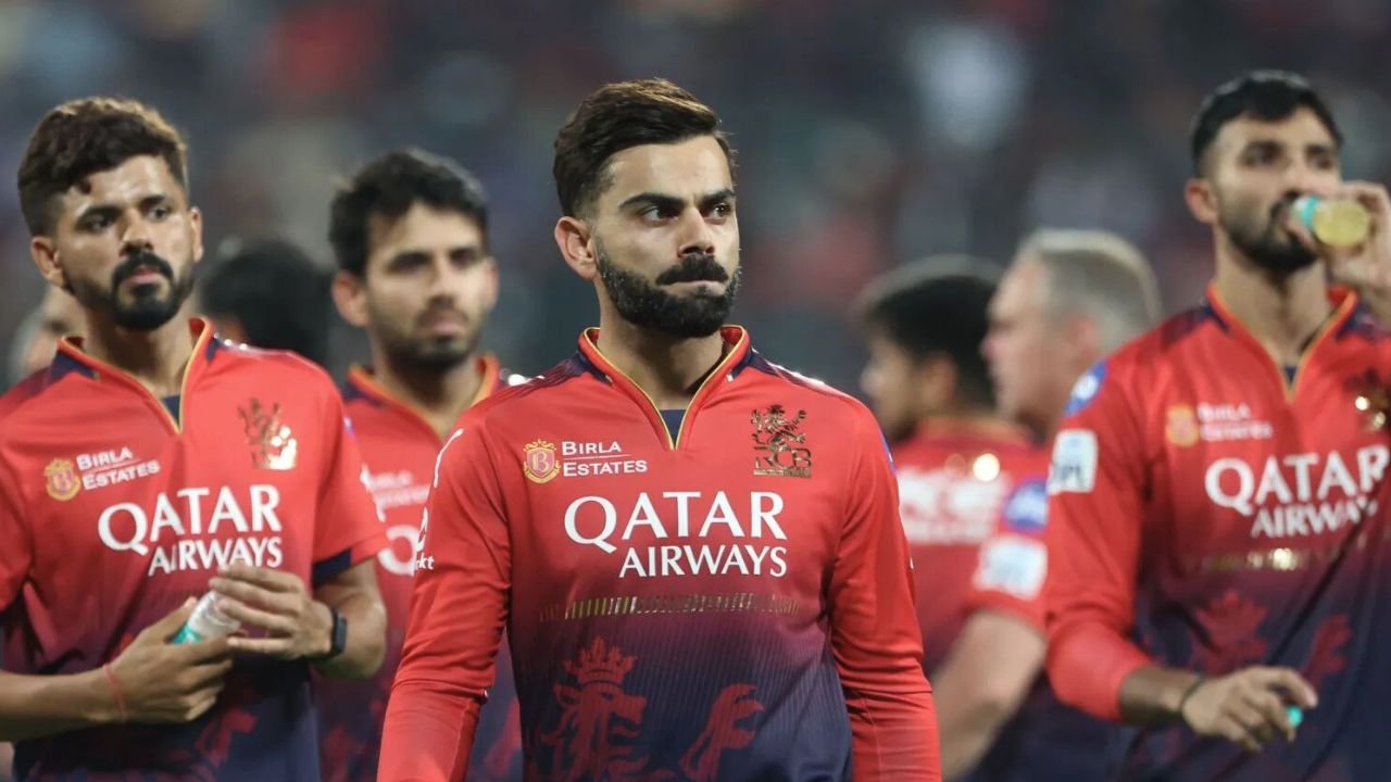 IPL 2025: Rain से रुका Thriller Punjab Kings ने हराया RCB  Young Suryansh Shedge के लिए Dream Moment Virat के साथ शेयर की Pic
