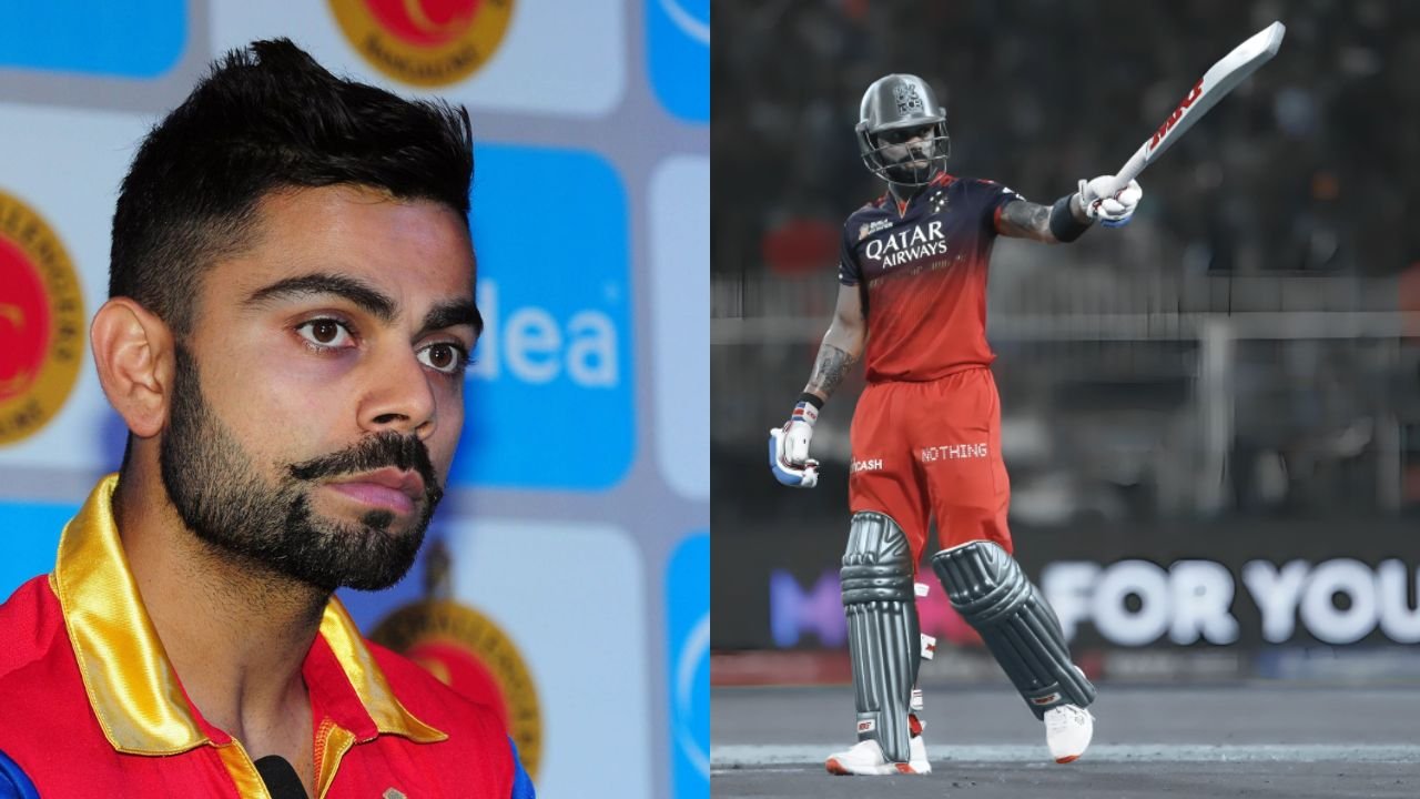 IPL 2015 का विवाद: सुनील गावस्कर और VIRAT KOHLI के बीच अनकंफर्टेबल पल IPL 2015 का विवाद: सुनील गावस्कर और VIRAT KOHLI के बीच अनकंफर्टेबल पल