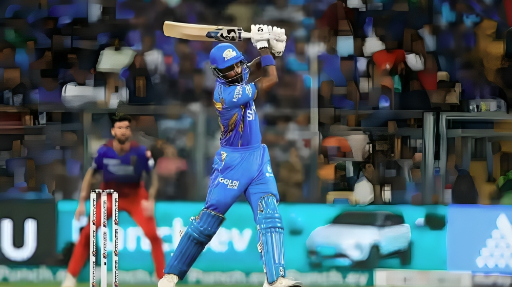 IPL 2025: Wankhede में RCB की Tough Challenge Winning Track पर वापस आने उतरेगी Mumbai Indians