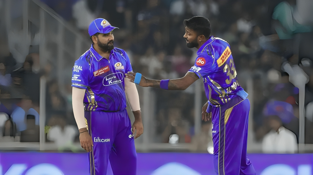 Wankhede में Mumbai Indians vs Royal Challengers Bangalore की जबरदस्त टक्कर Stats में देखिए किसका पलड़ा है Heavy Wankhede में Mumbai Indians vs Royal Challengers Bangalore की जबरदस्त टक्कर Stats में देखिए किसका पलड़ा है Heavy