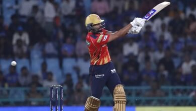 IPL 2025: जयपुर में होगा महामुकाबला पंजाब किंग्स और मुंबई इंडियंस के बीच प्लेऑफ़ से पहले आगाज़ या अंत