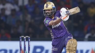 KKR vs CSK: प्लेऑफ़ की रेस में कोलकाता की आखिरी होम जंग चेन्नई कर सकता है बड़ा उलटफेर