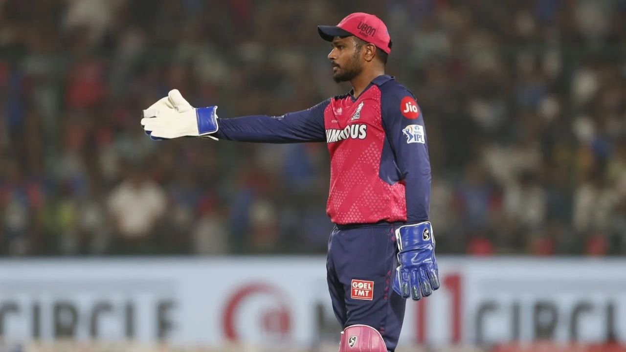 IPL 2025 जयपुर में जज़्बा बनाम ज़िद पंजाब किंग्स और राजस्थान रॉयल्स की टक्कर में क्या बदलेगा IPL 2025 जयपुर में जज़्बा बनाम ज़िद पंजाब किंग्स और राजस्थान रॉयल्स की टक्कर में क्या बदलेगा