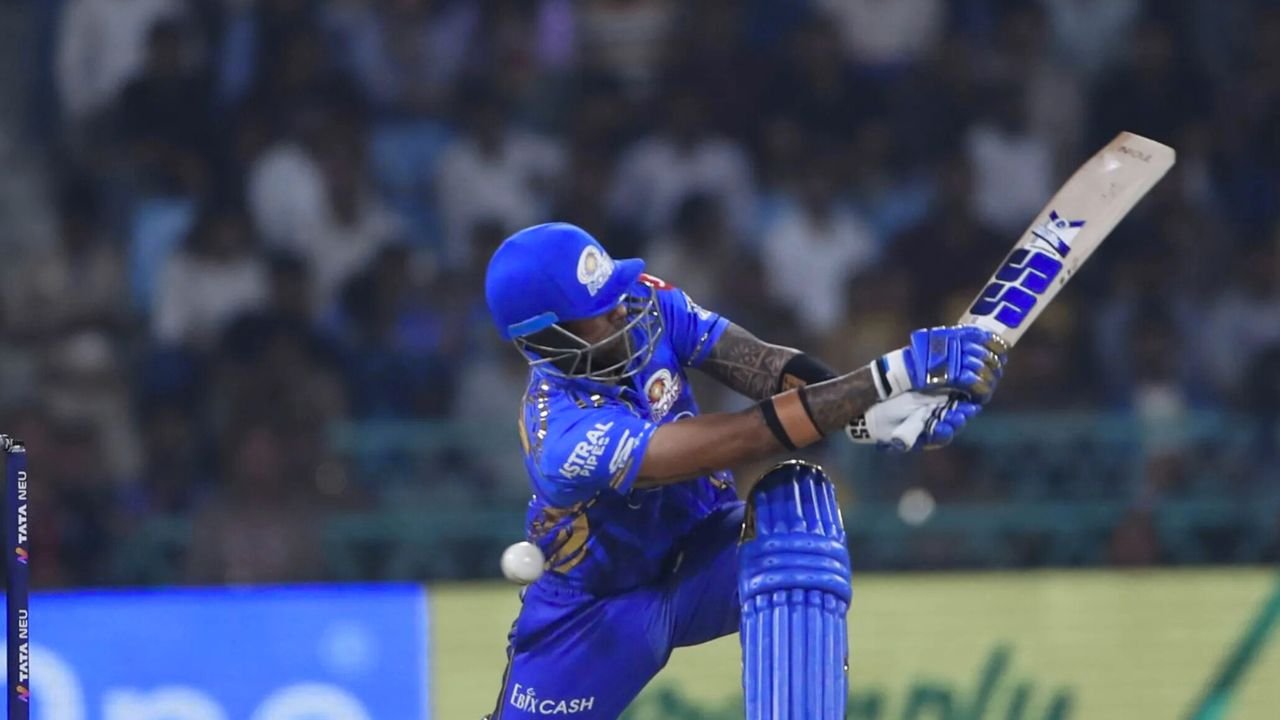 IPL 2025: शुबमन-बटलर की साझेदारी और रदरफोर्ड का तूफान गुजरात टाइटंस ने मुंबई को हराया रोमांचक मुकाबले में IPL 2025: शुबमन-बटलर की साझेदारी और रदरफोर्ड का तूफान गुजरात टाइटंस ने मुंबई को हराया रोमांचक मुकाबले में