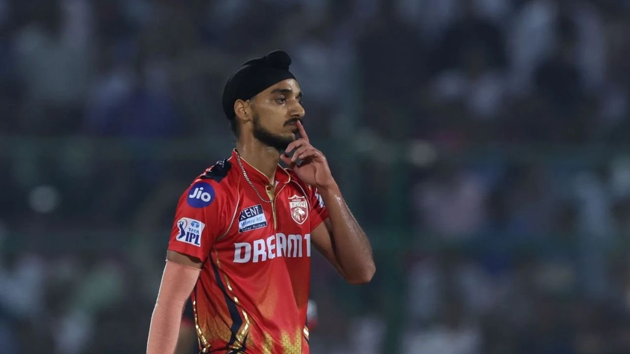 IPL 2025 Qualifier 1: PBKS vs RCB टक्कर दो दिग्गजों की कौन बनेगा फाइनल का हकदार IPL 2025 Qualifier 1: PBKS vs RCB टक्कर दो दिग्गजों की कौन बनेगा फाइनल का हकदार