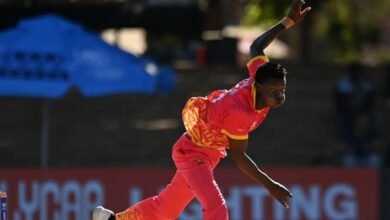 ज़िम्बाब्वे से IPL तक: हरारे के हीरो’ जिन्होंने दुनिया की सबसे बड़ी टी20 लीग में कदम रखा
