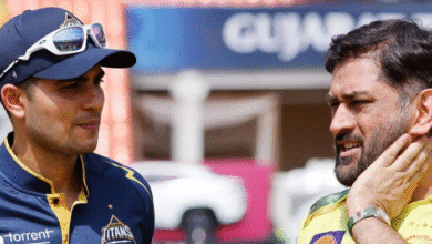 IPL 2025: चेन्नई सुपर किंग्स ने गुजरात टाइटन्स को 83 रनों से रौंदा अंक तालिका पर बड़ा असर