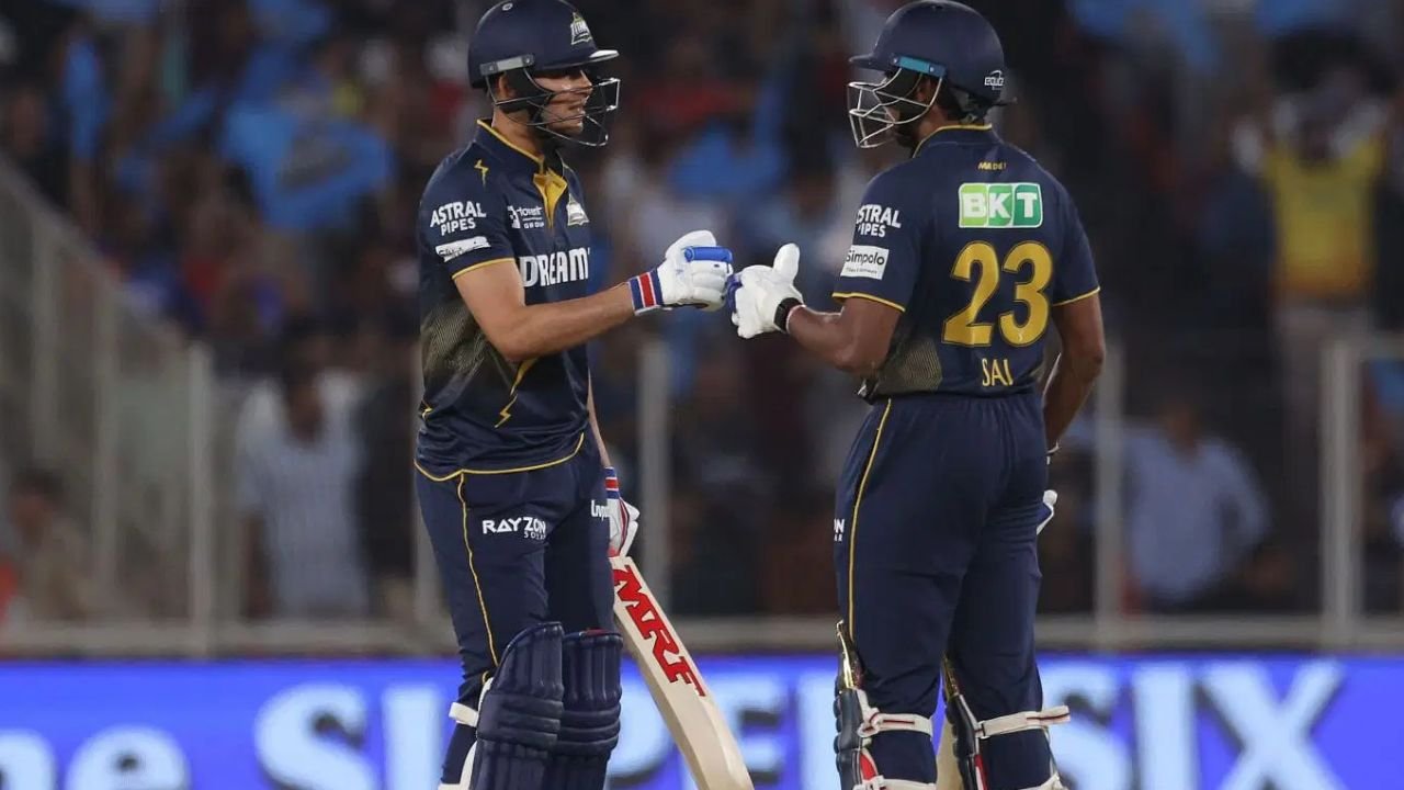IPL 2025 Eliminator: न्यू चंडीगढ़ के नए PCA स्टेडियम में होगा GT vs MI का टक्कर जानिए पिच रिपोर्ट और इतिहास IPL 2025 Eliminator: न्यू चंडीगढ़ के नए PCA स्टेडियम में होगा GT vs MI का टक्कर जानिए पिच रिपोर्ट और इतिहास