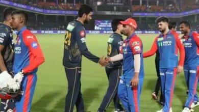 दिल्ली कैपिटल्स का IPL 2025 में गुजरात टाइटंस के खिलाफ हार का बड़ा कारण: आकाश चोपड़ा ने खोला राज़