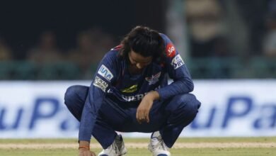 IPL 2025: Digvesh Rathi की नोटबुक सेलिब्रेशन पर फैंस का मज़ाक RCB ने लखनऊ को दिया बड़ा झटका