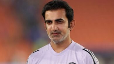 मैं सिलेक्टर नहीं हूं Gautam Gambhir ने श्रेयस अय्यर की अनदेखी पर दिया करारा जवाब