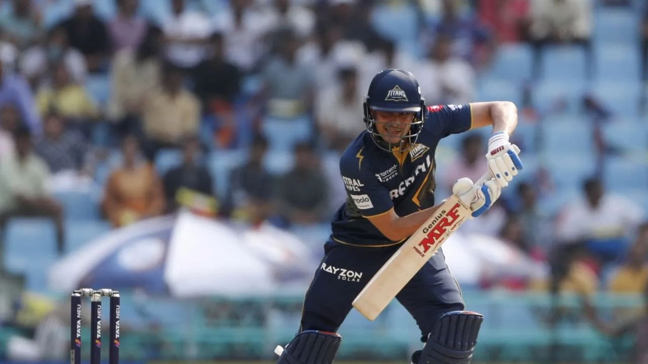 IPL 2025: अहम मुकाबला गुजरात टाइटंस बनाम चेन्नई सुपर किंग्स – प्लेऑफ की दौड़ में धमाकेदार समापन