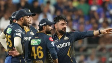 IPL 2025: RCB या GT LSG से हार या जीत तय करेगी Qualifier 1 में PBKS का अगला मुकाबला