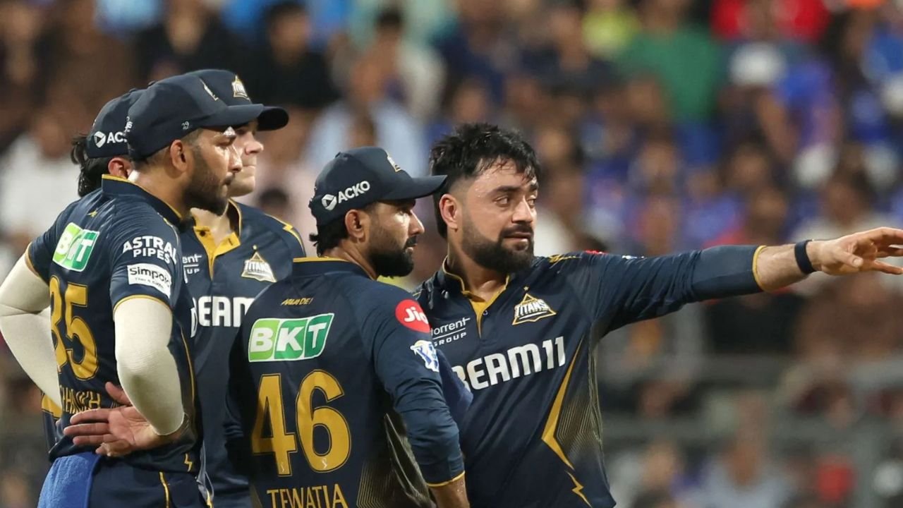 IPL 2025: RCB या GT LSG से हार या जीत तय करेगी Qualifier 1 में PBKS का अगला मुकाबला IPL 2025: RCB या GT LSG से हार या जीत तय करेगी Qualifier 1 में PBKS का अगला मुकाबला