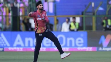 IPL 2025: टॉप-2 में जगह बनाने की जंग PBKS को MI के खिलाफ जीत के लिए करने होंगे ये 3 बड़े बदलाव