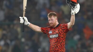 IPL में विदेशी तूफान: देखिए सबसे तेज़ शतक लगाने वाले 5 धाकड़ विदेशी बल्लेबाज़