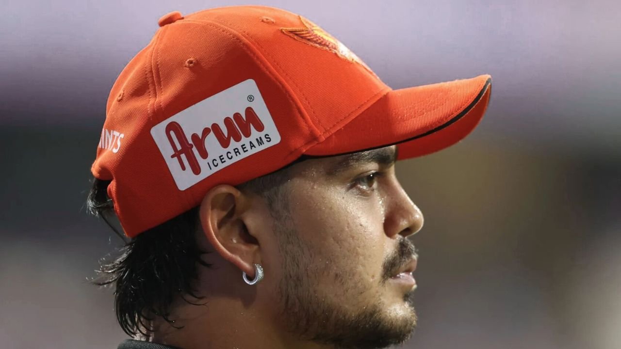 SRH vs DC: क्या इस अहम मुकाबले में इशान किशन को मिलेगा आराम हैदराबाद के पास है एक्सपेरिमेंट करने का मौका! SRH vs DC: क्या इस अहम मुकाबले में इशान किशन को मिलेगा आराम हैदराबाद के पास है एक्सपेरिमेंट करने का मौका!