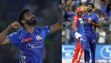 IPL 2025: बुमराह ने सुनाई बचपन की दिलचस्प कहानी मां को लगता था क्रिकेट से छूट जाएगी पढ़ाई