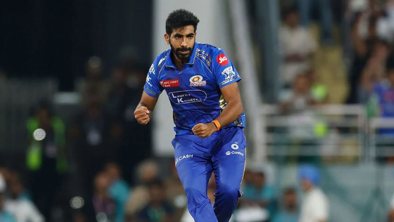 Jasprit Bumrah ने पलटा खेल! 151/3 से 208/6 – GT की हार का टर्निंग पॉइंट बना वॉशिंगटन सुंदर का विकेट Jasprit Bumrah ने पलटा खेल! 151/3 से 208/6 – GT की हार का टर्निंग पॉइंट बना वॉशिंगटन सुंदर का विकेट