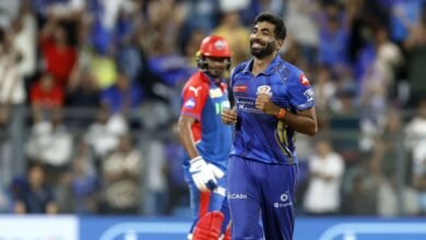 IPL 2025: जयपुर में टकराएंगे पंजाब और मुंबई टॉप 2 की रेस में कौन मारेगा बाज़ी