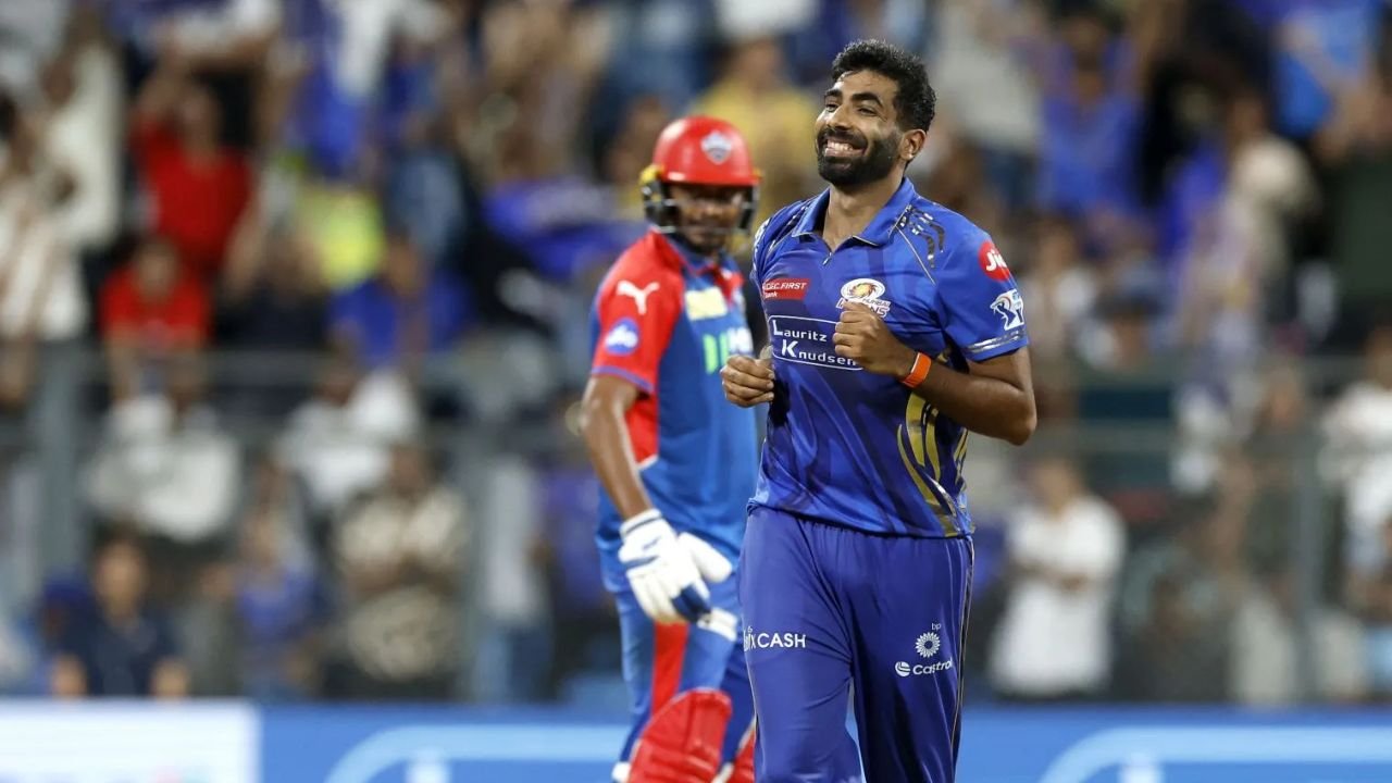 IPL 2025: जयपुर में टकराएंगे पंजाब और मुंबई टॉप 2 की रेस में कौन मारेगा बाज़ी IPL 2025: जयपुर में टकराएंगे पंजाब और मुंबई टॉप 2 की रेस में कौन मारेगा बाज़ी