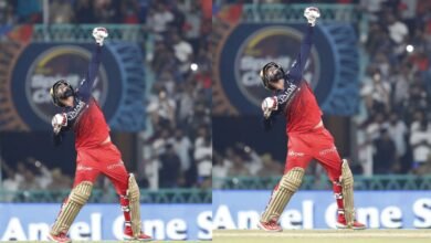 LSG vs RCB: जितेश शर्मा की कप्तानी पारी पर टॉप 5 एक्सपर्ट्स की प्रतिक्रियाएं – 85 रन की विस्फोटक पारी बनी चर्चा का केंद्र