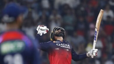 IPL 2025: RCB ने LSG को 6 विकेट से हराकर दर्ज की इतिहास रचने वाली जीत क्वालिफायर 1 में होगा PBKS से मुकाबला