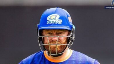 IPL 2025 Eliminator: क्या रोहित के साथ ओपन करेंगे जॉनी बेयरस्टो मुंबई इंडियंस की नई रणनीति पर सबकी निगाहें