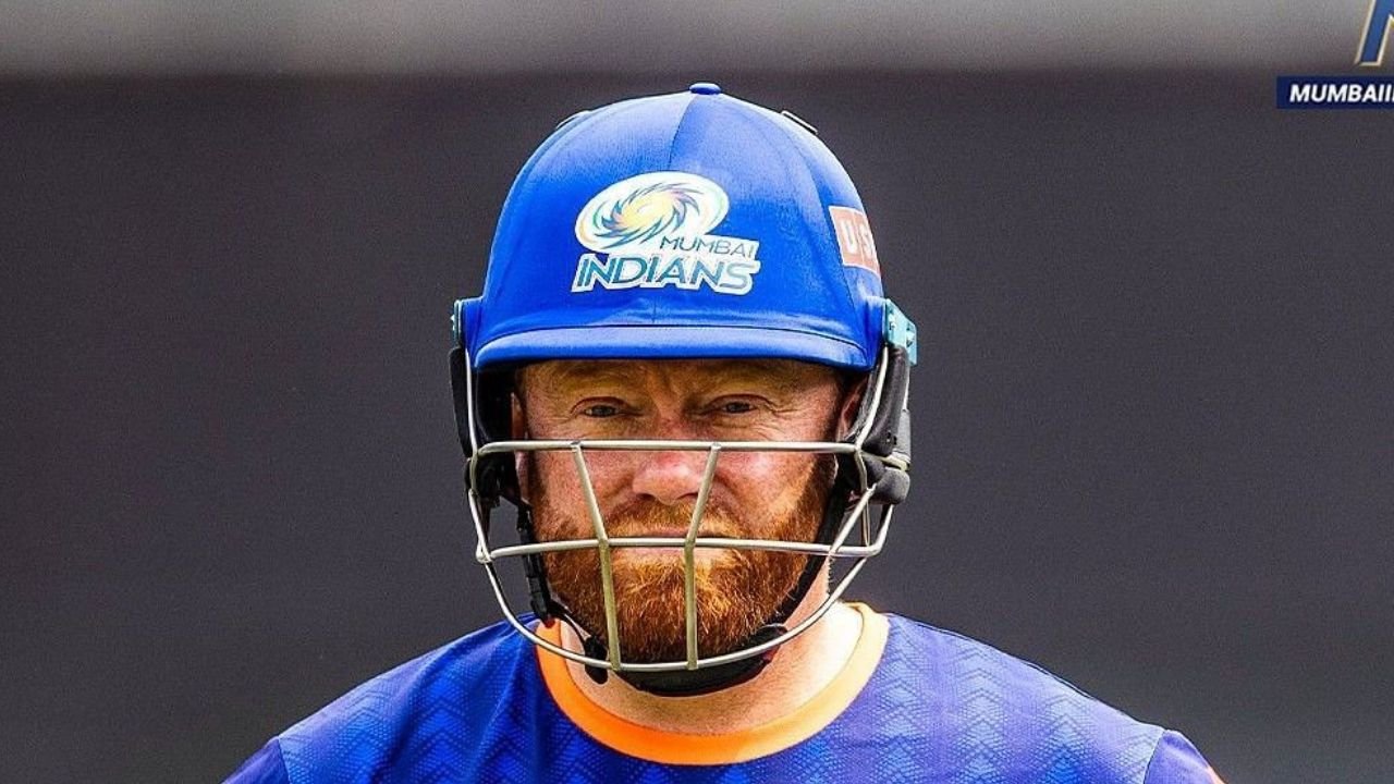 IPL 2025 Eliminator: क्या रोहित के साथ ओपन करेंगे जॉनी बेयरस्टो मुंबई इंडियंस की नई रणनीति पर सबकी निगाहें IPL 2025 Eliminator: क्या रोहित के साथ ओपन करेंगे जॉनी बेयरस्टो मुंबई इंडियंस की नई रणनीति पर सबकी निगाहें