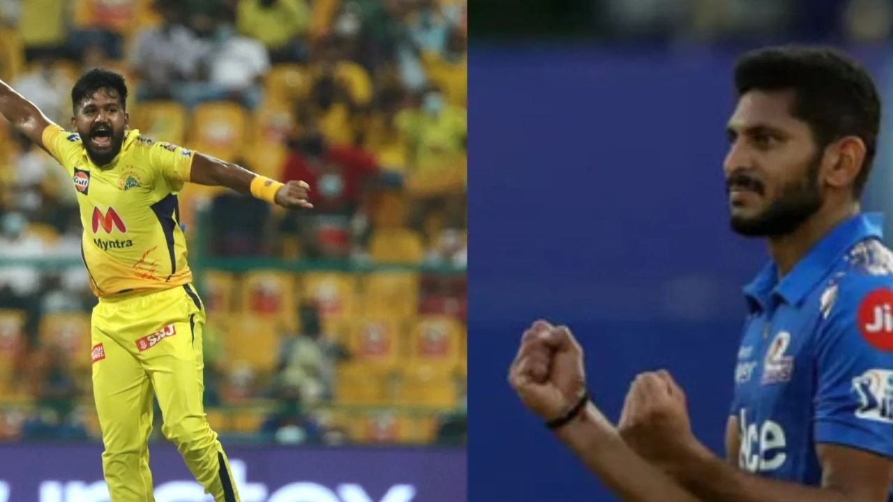 केरल में शुरू हुई मेन्स T20 चैलेंजर्स ट्रॉफी 2025: 15 टीमों की जंग जानिए पूरा शेड्यूल और ग्रुप डिटेल्स केरल में शुरू हुई मेन्स T20 चैलेंजर्स ट्रॉफी 2025: 15 टीमों की जंग जानिए पूरा शेड्यूल और ग्रुप डिटेल्स