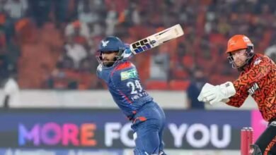 IPL 2025: लखनऊ सुपर जायंट्स vs सनराइजर्स हैदराबाद – प्लेऑफ की उम्मीदों पर दांव और हारे हुए सीजन में आखिरी मौका