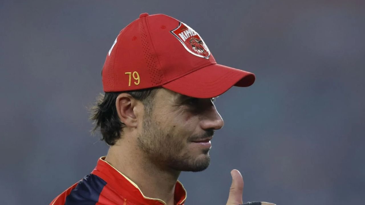 IPL 2025 में PBKS को मिली बड़ी ताकत: Marcus Stoinis की दमदार वापसी से बढ़ा जोश IPL 2025 में PBKS को मिली बड़ी ताकत: Marcus Stoinis की दमदार वापसी से बढ़ा जोश