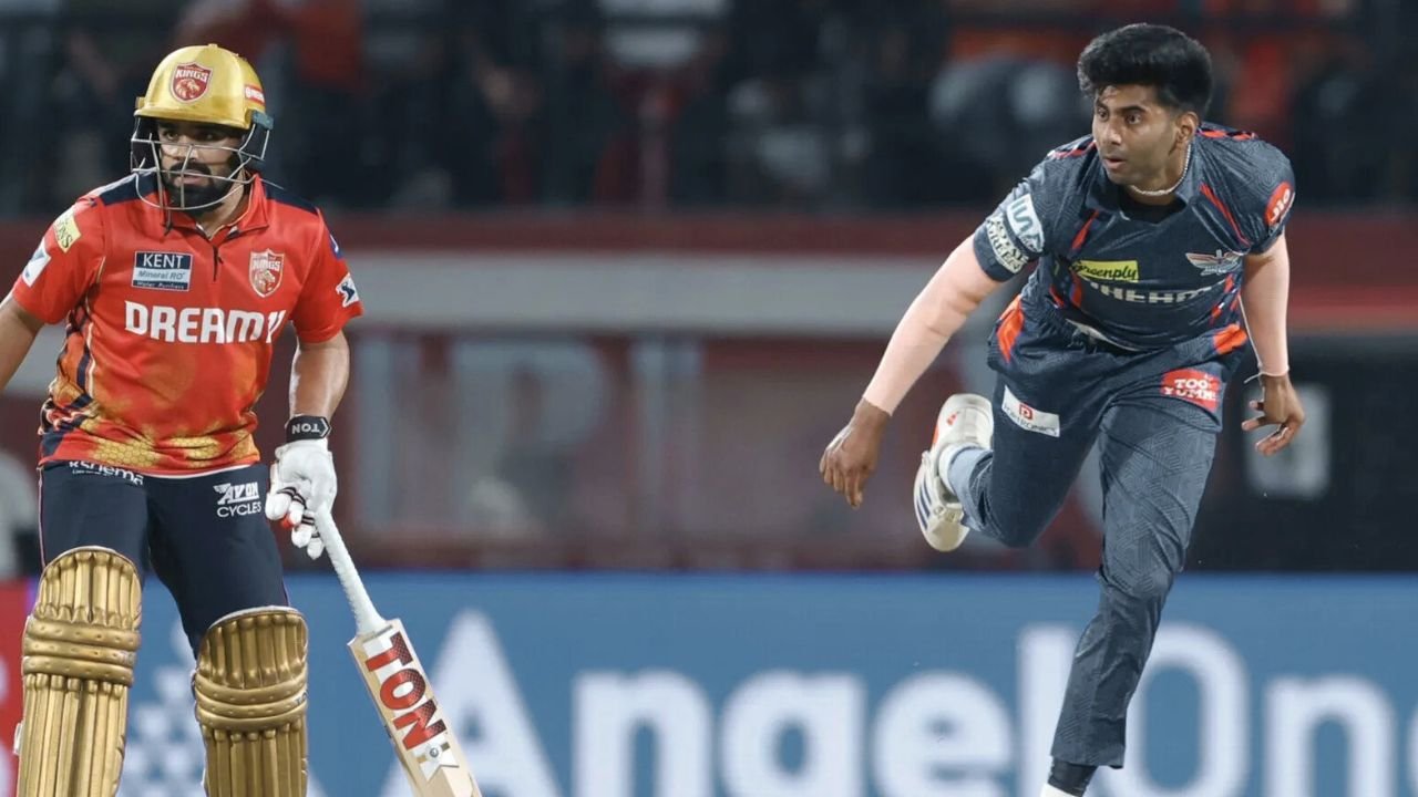 IPL 2025 फिर शुरू RCB बनाम KKR की धमाकेदार भिड़ंत से होगा धमाका जानिए कौन-कौन से बड़े खिलाड़ी रहेंगे बाहर IPL 2025 फिर शुरू RCB बनाम KKR की धमाकेदार भिड़ंत से होगा धमाका जानिए कौन-कौन से बड़े खिलाड़ी रहेंगे बाहर