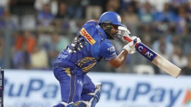 IPL 2025: प्लेऑफ की जंग में भिड़ेंगी PBKS और MI, जीत से मिलेगी टॉप-2 की गारंटी