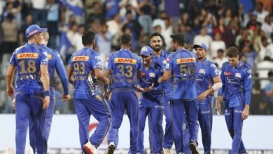 IPL 2025: कौन बनेगा टॉप 2 का बादशाह जयपुर में पंजाब किंग्स और मुंबई इंडियंस की टक्कर आज