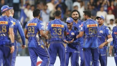 IPL 2025: टॉप 2 की रेस में भिड़ेंगी पंजाब किंग्स और मुंबई इंडियंस – जयपुर में महा टक्कर