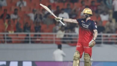 RCB के तूफ़ानी ओपनर Phil Salt ने खोले राज़: Arshdeep से बदला 27 गेंदों में 56 रन की धमाकेदार पारी