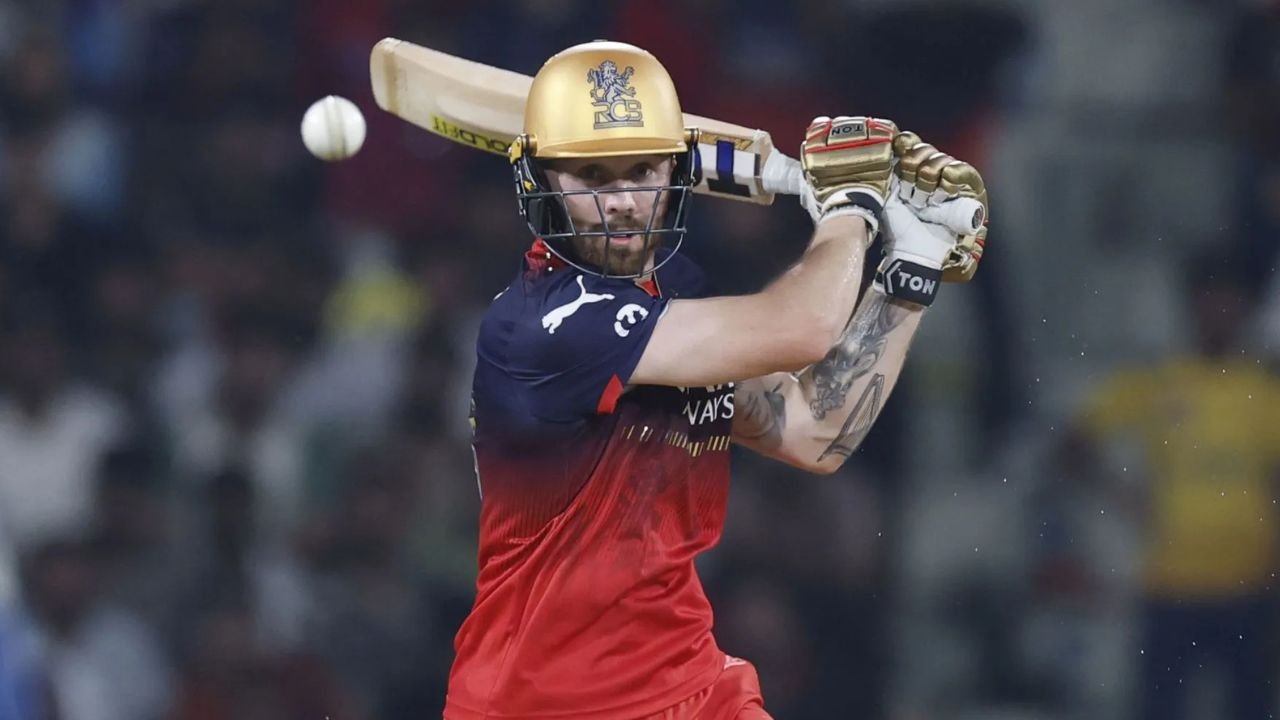 LSG के तेज़ गेंदबाज़ Akash Singh ने RCB के Phil Salt को किया आउट एकाना में लगी झड़ी LSG के तेज़ गेंदबाज़ Akash Singh ने RCB के Phil Salt को किया आउट एकाना में लगी झड़ी